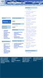 Mobile Screenshot of colegiocpa.com